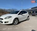 Белый Фиат Браво, объемом двигателя 1.37 л и пробегом 230 тыс. км за 6000 $, фото 1 на Automoto.ua