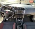 Белый Фиат Браво, объемом двигателя 1.37 л и пробегом 230 тыс. км за 6000 $, фото 17 на Automoto.ua