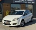 Белый Фиат Браво, объемом двигателя 1.4 л и пробегом 230 тыс. км за 5500 $, фото 1 на Automoto.ua