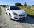 Белый Фиат Браво, объемом двигателя 1.4 л и пробегом 117 тыс. км за 6500 $, фото 1 на Automoto.ua