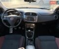 Білий Фіат Браво, об'ємом двигуна 1.37 л та пробігом 230 тис. км за 5999 $, фото 28 на Automoto.ua
