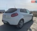 Белый Фиат Браво, объемом двигателя 1.37 л и пробегом 230 тыс. км за 6000 $, фото 5 на Automoto.ua