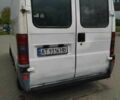 Белый Фиат Браво, объемом двигателя 1.9 л и пробегом 284 тыс. км за 2100 $, фото 4 на Automoto.ua