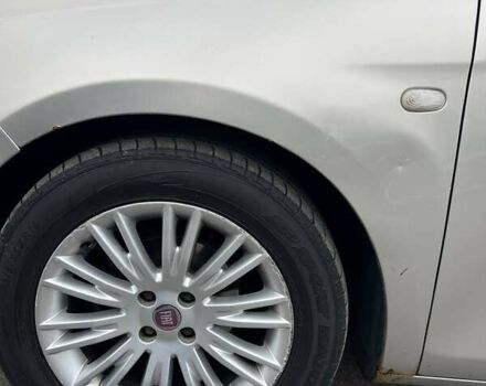 Бежевый Фиат Браво, объемом двигателя 1.37 л и пробегом 138 тыс. км за 6000 $, фото 22 на Automoto.ua