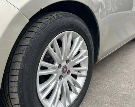 Бежевый Фиат Браво, объемом двигателя 1.37 л и пробегом 138 тыс. км за 6000 $, фото 23 на Automoto.ua