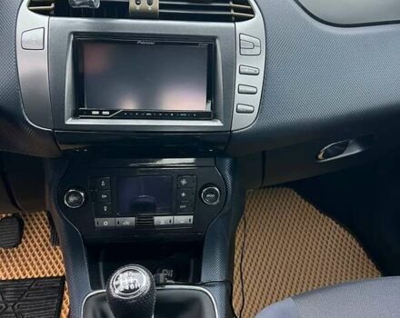 Бежевый Фиат Браво, объемом двигателя 1.37 л и пробегом 138 тыс. км за 6000 $, фото 14 на Automoto.ua