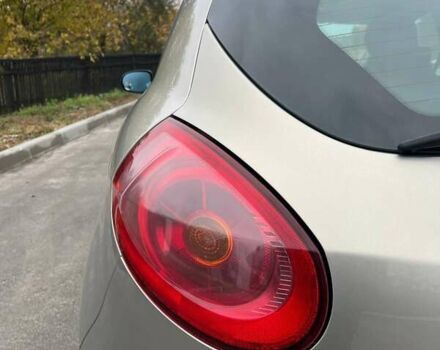 Бежевый Фиат Браво, объемом двигателя 1.37 л и пробегом 138 тыс. км за 6000 $, фото 2 на Automoto.ua