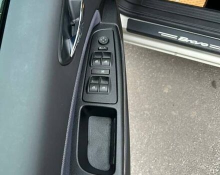 Бежевый Фиат Браво, объемом двигателя 1.37 л и пробегом 138 тыс. км за 6000 $, фото 18 на Automoto.ua