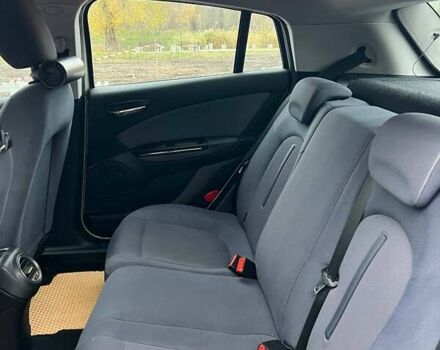 Бежевый Фиат Браво, объемом двигателя 1.37 л и пробегом 138 тыс. км за 6000 $, фото 13 на Automoto.ua