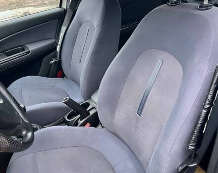 Бежевый Фиат Браво, объемом двигателя 1.37 л и пробегом 138 тыс. км за 6000 $, фото 15 на Automoto.ua