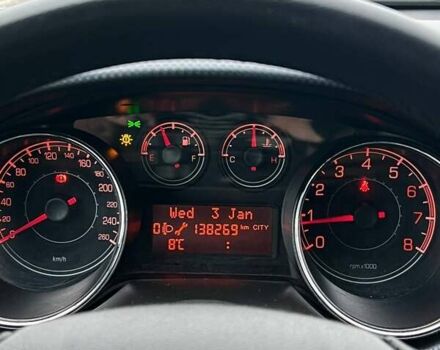 Бежевый Фиат Браво, объемом двигателя 1.37 л и пробегом 138 тыс. км за 6000 $, фото 11 на Automoto.ua