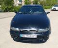 Черный Фиат Браво, объемом двигателя 1.4 л и пробегом 245 тыс. км за 2700 $, фото 1 на Automoto.ua