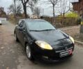 Черный Фиат Браво, объемом двигателя 1.4 л и пробегом 219 тыс. км за 4440 $, фото 2 на Automoto.ua