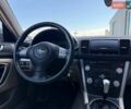 Черный Фиат Браво, объемом двигателя 1.37 л и пробегом 225 тыс. км за 3490 $, фото 13 на Automoto.ua