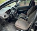 Черный Фиат Браво, объемом двигателя 1.4 л и пробегом 219 тыс. км за 4440 $, фото 9 на Automoto.ua