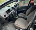 Черный Фиат Браво, объемом двигателя 1.4 л и пробегом 219 тыс. км за 4440 $, фото 9 на Automoto.ua