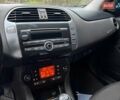 Черный Фиат Браво, объемом двигателя 1.4 л и пробегом 219 тыс. км за 4440 $, фото 11 на Automoto.ua
