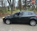 Черный Фиат Браво, объемом двигателя 1.4 л и пробегом 219 тыс. км за 4440 $, фото 7 на Automoto.ua