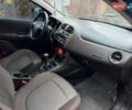 Черный Фиат Браво, объемом двигателя 1.4 л и пробегом 219 тыс. км за 4440 $, фото 16 на Automoto.ua
