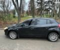 Черный Фиат Браво, объемом двигателя 1.4 л и пробегом 219 тыс. км за 4440 $, фото 7 на Automoto.ua