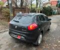 Черный Фиат Браво, объемом двигателя 1.4 л и пробегом 219 тыс. км за 4440 $, фото 4 на Automoto.ua