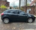 Черный Фиат Браво, объемом двигателя 1.4 л и пробегом 219 тыс. км за 4440 $, фото 3 на Automoto.ua
