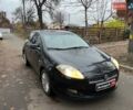 Черный Фиат Браво, объемом двигателя 1.4 л и пробегом 219 тыс. км за 4440 $, фото 2 на Automoto.ua