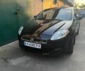 Черный Фиат Браво, объемом двигателя 1.37 л и пробегом 224 тыс. км за 4150 $, фото 1 на Automoto.ua