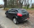 Черный Фиат Браво, объемом двигателя 1.4 л и пробегом 219 тыс. км за 4440 $, фото 6 на Automoto.ua