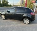 Чорний Фіат Браво, об'ємом двигуна 1.4 л та пробігом 216 тис. км за 4400 $, фото 1 на Automoto.ua