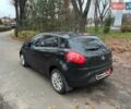 Черный Фиат Браво, объемом двигателя 1.4 л и пробегом 219 тыс. км за 4440 $, фото 6 на Automoto.ua
