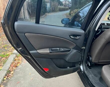 Черный Фиат Браво, объемом двигателя 1.4 л и пробегом 219 тыс. км за 4440 $, фото 14 на Automoto.ua