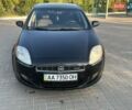 Чорний Фіат Браво, об'ємом двигуна 1.4 л та пробігом 216 тис. км за 4400 $, фото 1 на Automoto.ua