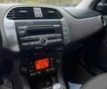 Черный Фиат Браво, объемом двигателя 1.4 л и пробегом 219 тыс. км за 4440 $, фото 11 на Automoto.ua