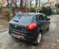 Черный Фиат Браво, объемом двигателя 1.4 л и пробегом 219 тыс. км за 4440 $, фото 4 на Automoto.ua
