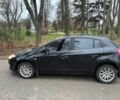 Черный Фиат Браво, объемом двигателя 1.4 л и пробегом 219 тыс. км за 4440 $, фото 7 на Automoto.ua
