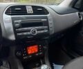 Черный Фиат Браво, объемом двигателя 1.4 л и пробегом 219 тыс. км за 4440 $, фото 11 на Automoto.ua