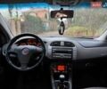 Черный Фиат Браво, объемом двигателя 1.4 л и пробегом 219 тыс. км за 4440 $, фото 13 на Automoto.ua