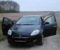 Чорний Фіат Браво, об'ємом двигуна 1.37 л та пробігом 150 тис. км за 1500 $, фото 1 на Automoto.ua