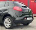 Черный Фиат Браво, объемом двигателя 1.37 л и пробегом 225 тыс. км за 3490 $, фото 5 на Automoto.ua
