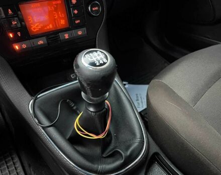 Черный Фиат Браво, объемом двигателя 1.4 л и пробегом 219 тыс. км за 4440 $, фото 12 на Automoto.ua