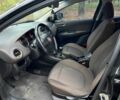 Черный Фиат Браво, объемом двигателя 1.4 л и пробегом 219 тыс. км за 4440 $, фото 9 на Automoto.ua
