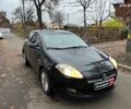 Черный Фиат Браво, объемом двигателя 1.4 л и пробегом 219 тыс. км за 4440 $, фото 2 на Automoto.ua