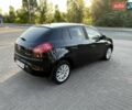Чорний Фіат Браво, об'ємом двигуна 1.4 л та пробігом 216 тис. км за 4400 $, фото 3 на Automoto.ua