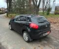 Черный Фиат Браво, объемом двигателя 1.4 л и пробегом 219 тыс. км за 4440 $, фото 6 на Automoto.ua