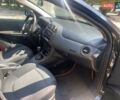 Черный Фиат Браво, объемом двигателя 1.4 л и пробегом 190 тыс. км за 4600 $, фото 2 на Automoto.ua