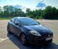 Черный Фиат Браво, объемом двигателя 1.4 л и пробегом 199 тыс. км за 3800 $, фото 1 на Automoto.ua