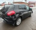 Чорний Фіат Браво, об'ємом двигуна 1.4 л та пробігом 213 тис. км за 2950 $, фото 2 на Automoto.ua