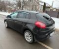 Чорний Фіат Браво, об'ємом двигуна 1.4 л та пробігом 213 тис. км за 2950 $, фото 3 на Automoto.ua