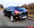 Чорний Фіат Браво, об'ємом двигуна 1.4 л та пробігом 270 тис. км за 4000 $, фото 6 на Automoto.ua